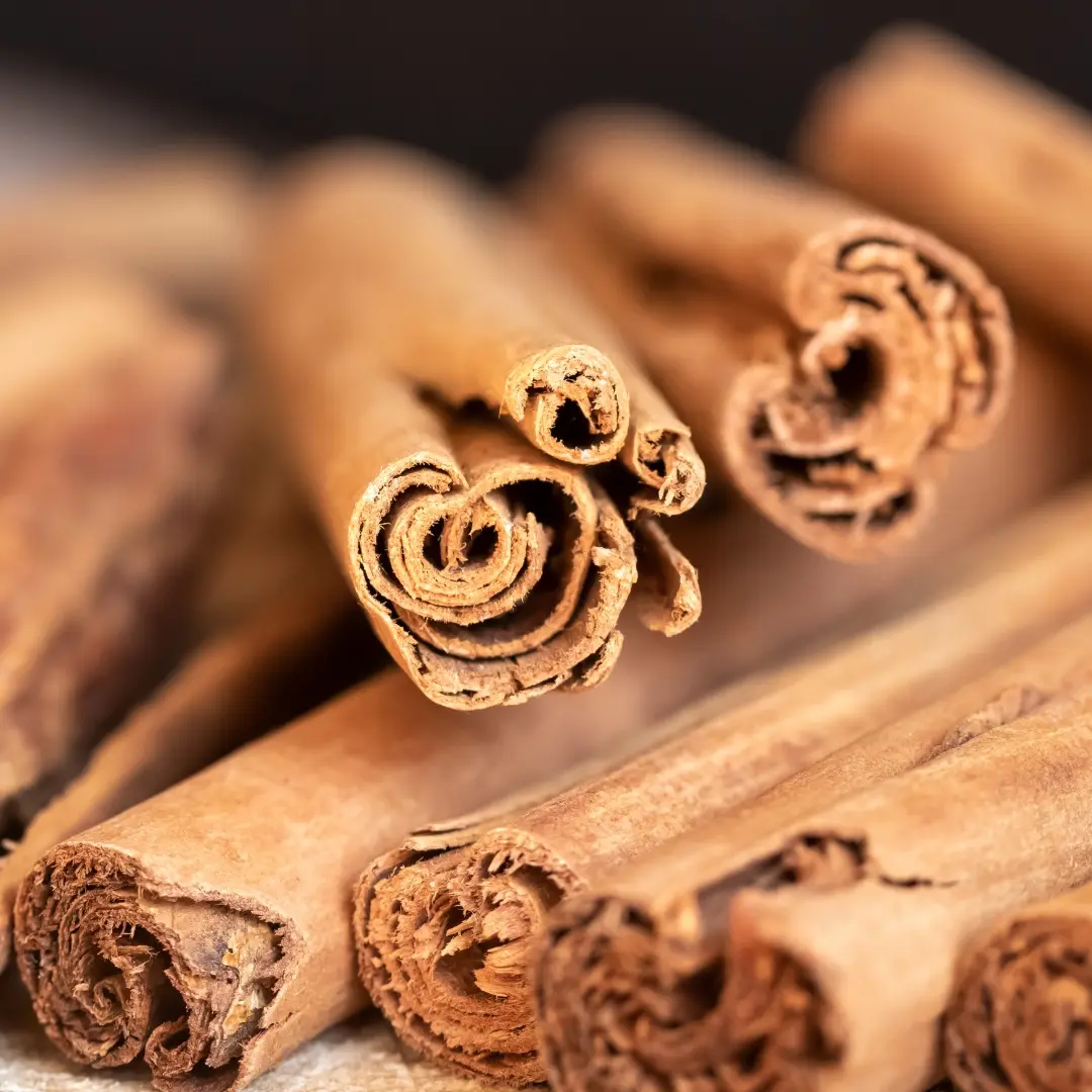 Indonesian spices exporter